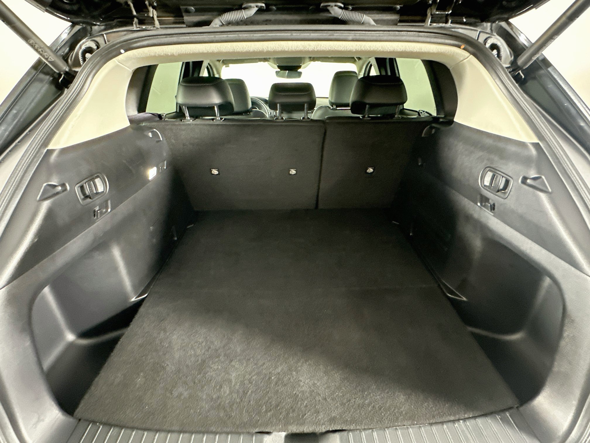 Used 2025 MAZDA CX-50 AWD 2.5 S w/ Preferred Package image 30