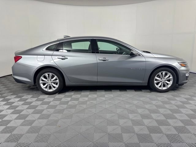 Used 2024 Chevrolet Malibu LT FWD image 32