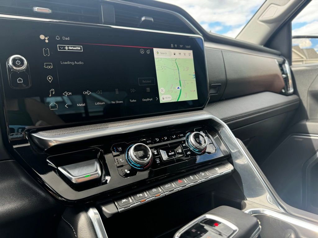 Used 2022 GMC Sierra 1500 Denali w/ Denali Reserve Package image 26