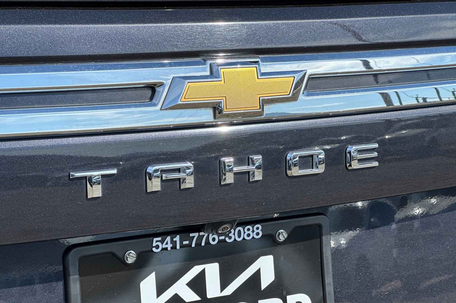 Used 2024 Chevrolet Tahoe LT AWD/4WD image 28