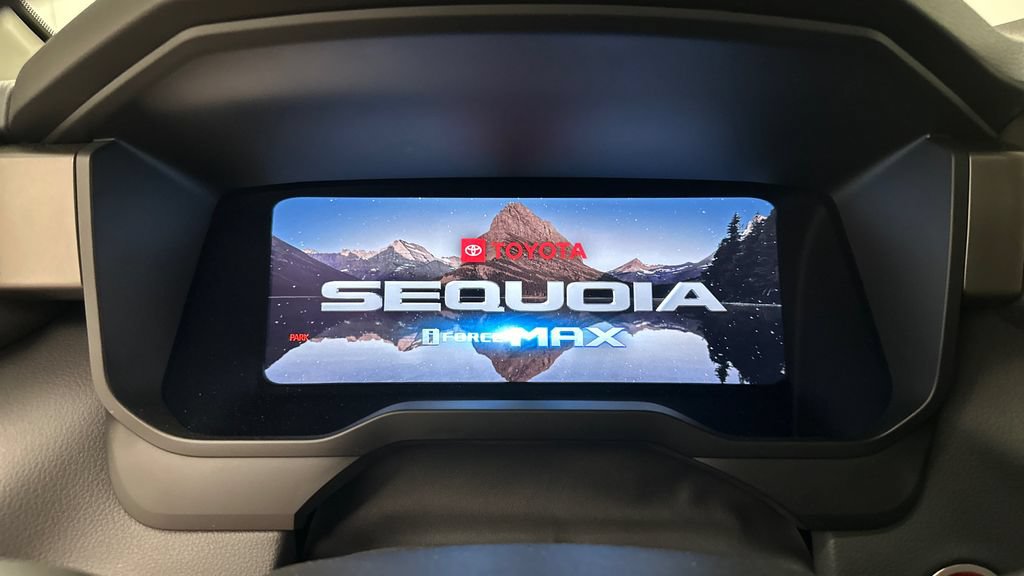 Certified 2024 Toyota Sequoia SR5 w/ SR5 Premium Package AWD/4WD image 15