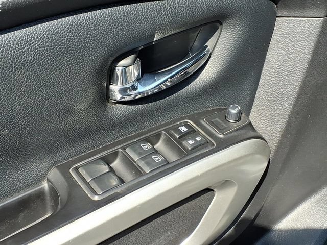 Used 2018 Nissan Titan PRO-4X AWD/4WD image 22