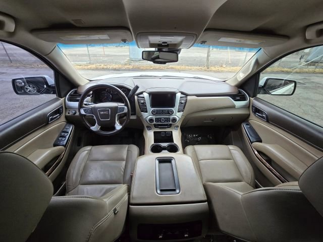 Used 2020 GMC Yukon SLT AWD/4WD image 19