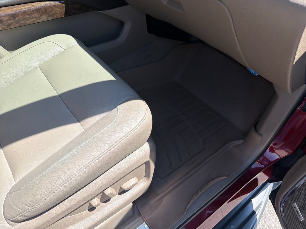 Used 2020 Chevrolet Tahoe LT RWD image 39