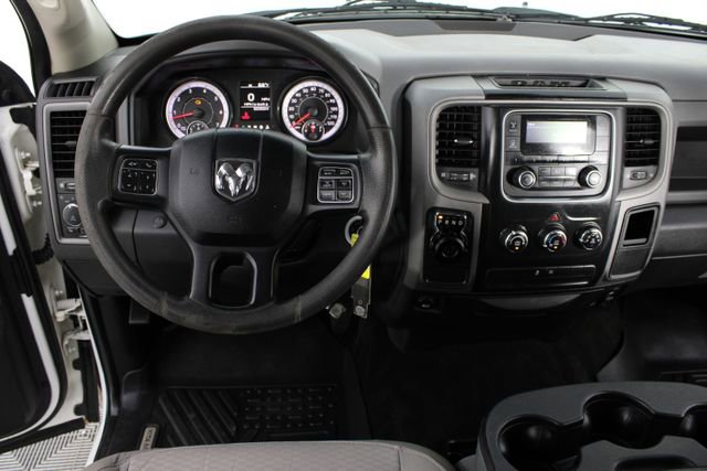 Used 2018 RAM 1500 Express image 9