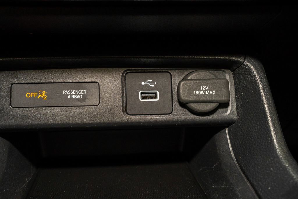 Used 2024 Honda Civic Sport image 13