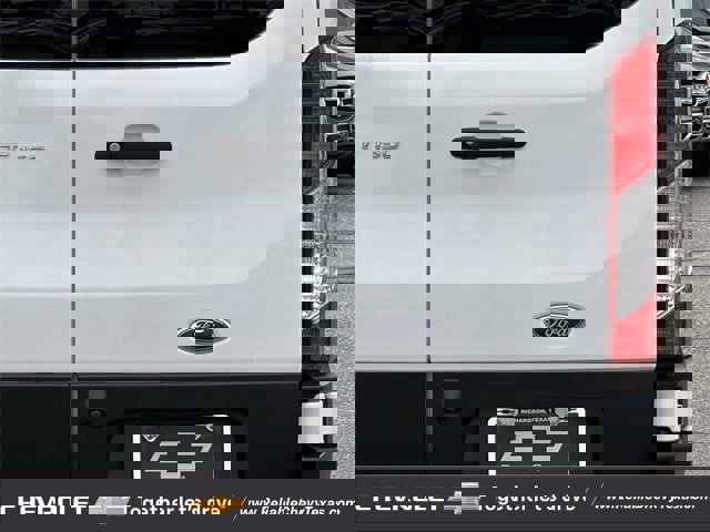 Used 2019 Ford Transit 150 XL image 7