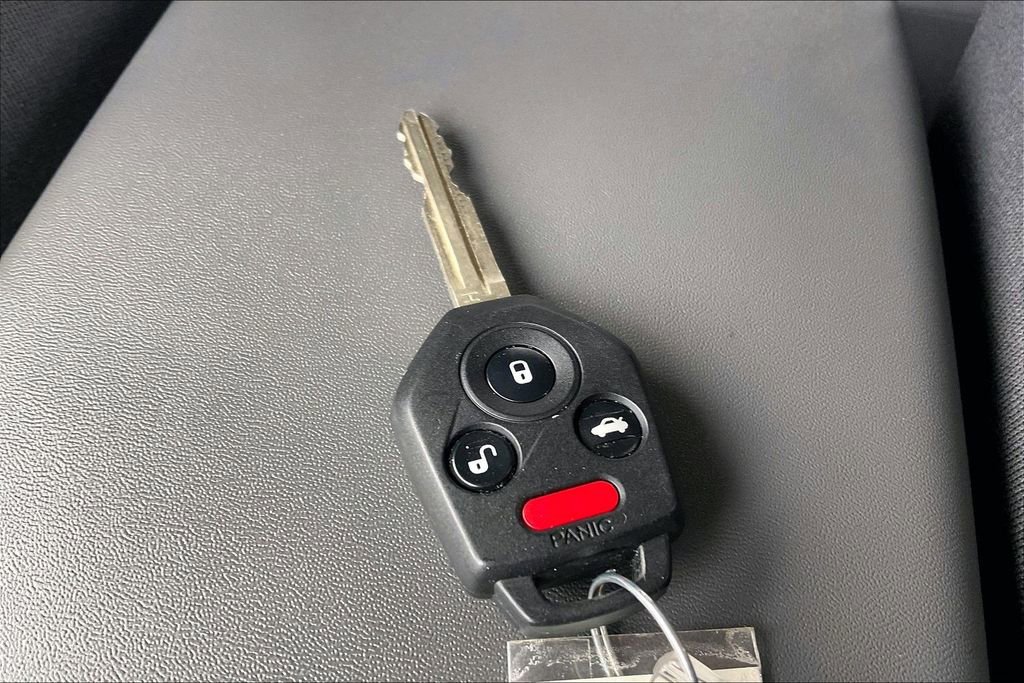 Used 2024 Subaru Crosstrek 2.0i image 12