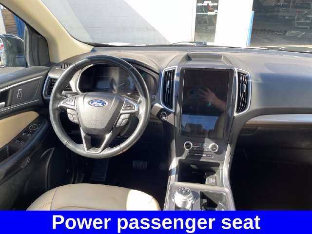 Used 2024 Ford Edge SEL w/ Convenience Package AWD/4WD image 12