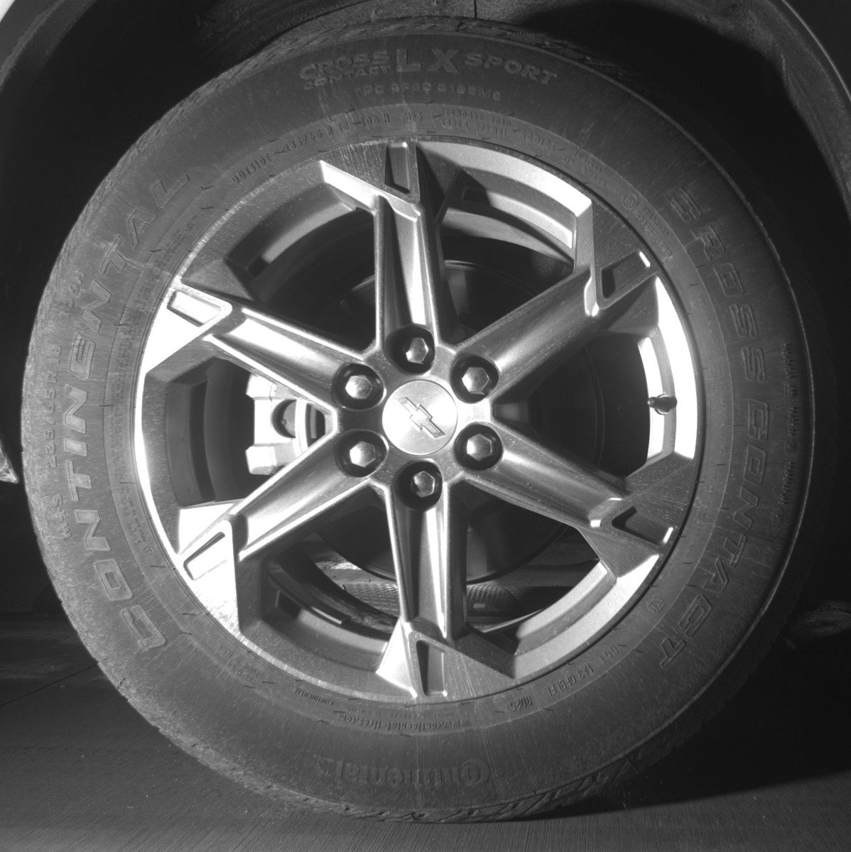 Used 2025 Chevrolet Blazer LT image 15