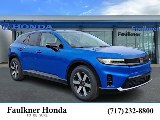 New 2026 Honda Prologue Touring image 1