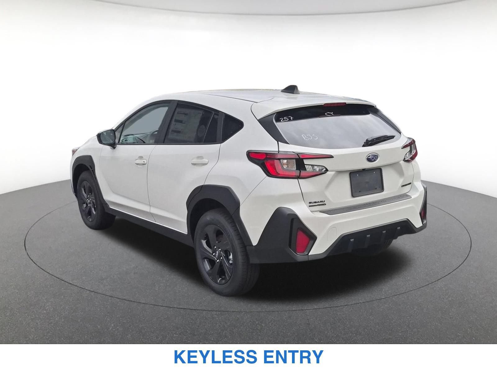 New 2026 Subaru Crosstrek 2.5i AWD/4WD image 9