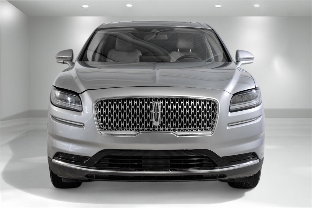 Used 2023 Lincoln Nautilus Reserve image 7