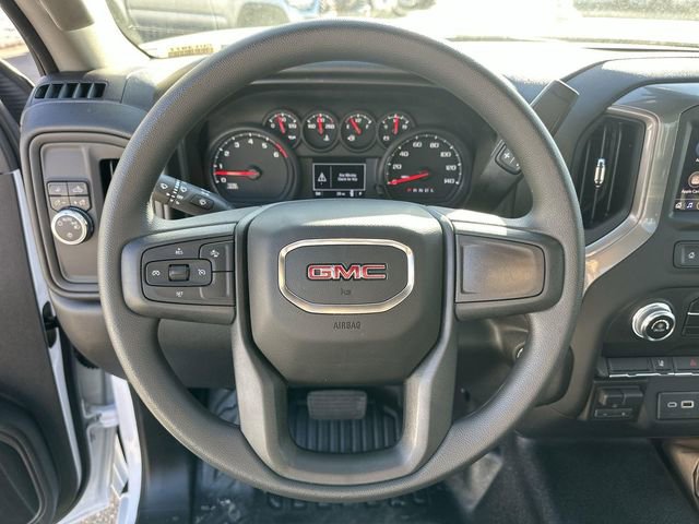 New 2026 GMC Sierra 3500 Pro w/ Fleet Convenience Package image 8