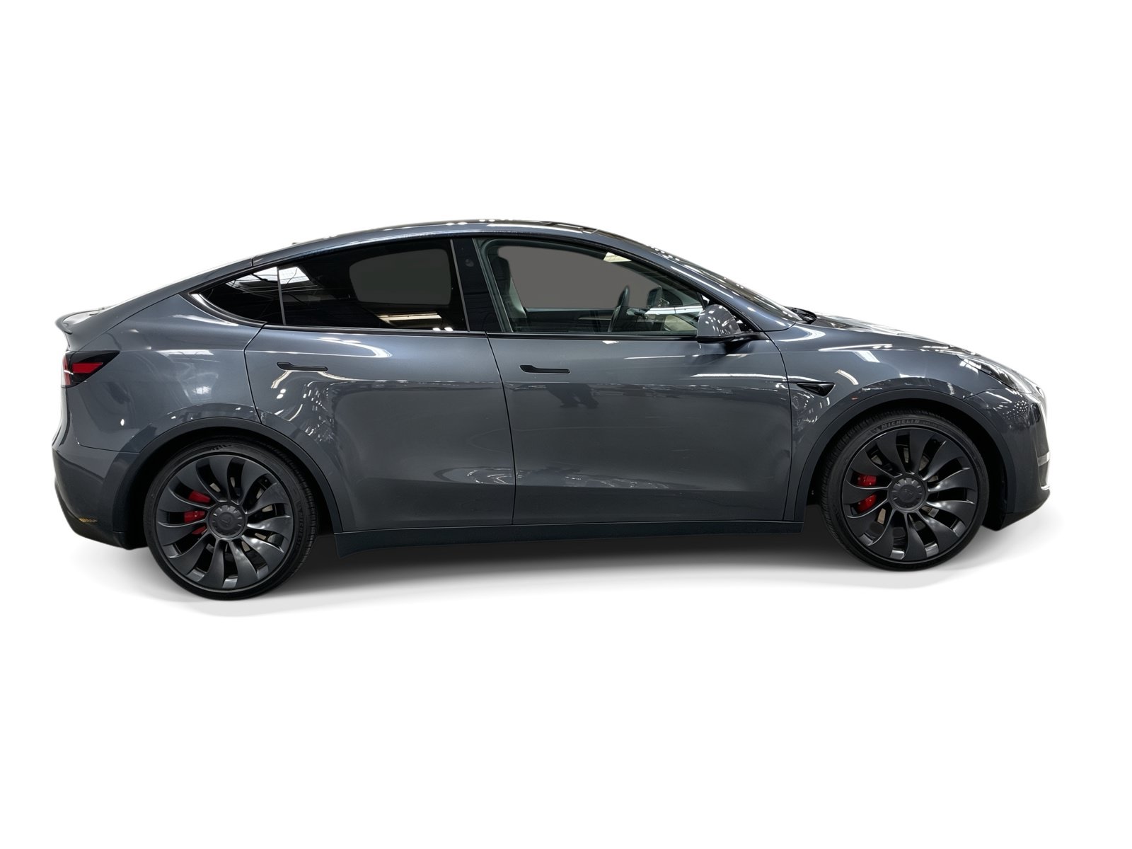 Certified 2023 Tesla Model Y Performance AWD/4WD image 7
