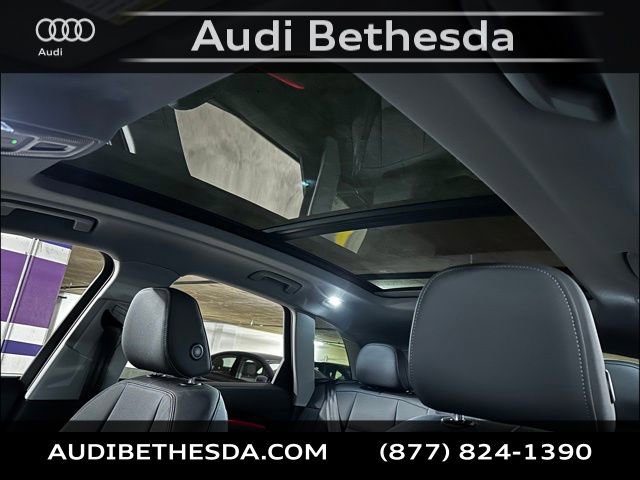 New 2026 Audi Q5 Premium Plus AWD/4WD image 22
