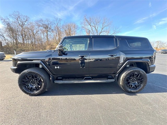 Used 2024 GMC Hummer EV 2X image 8