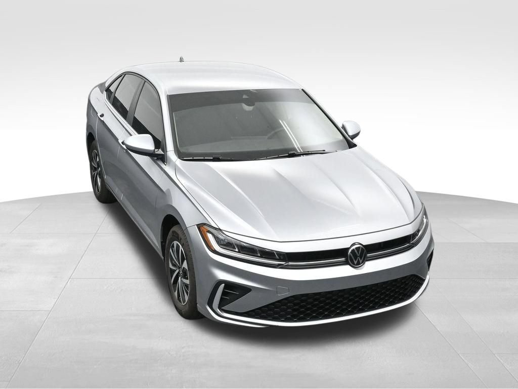 Used 2026 Volkswagen Jetta S FWD image 34