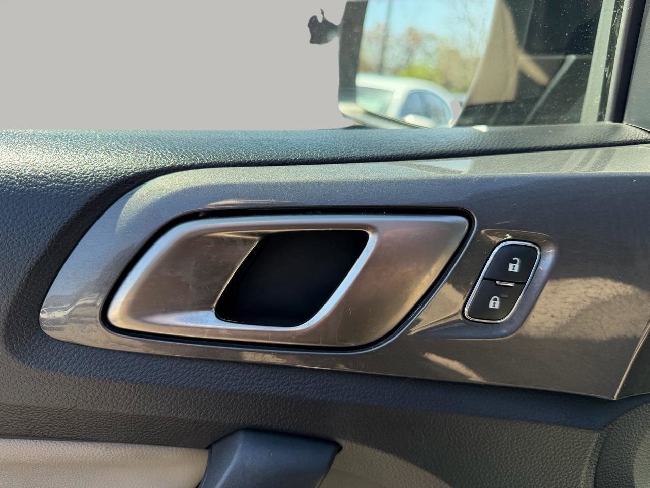 Used 2019 Ford Ranger Lariat w/ Technology Package image 24