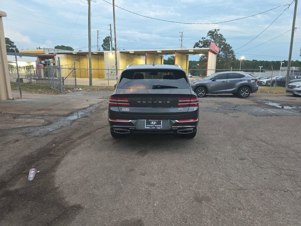 Used 2024 Genesis GV80 2.5T image 14