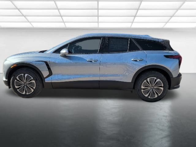 New 2026 Chevrolet Blazer EV LT FWD image 28