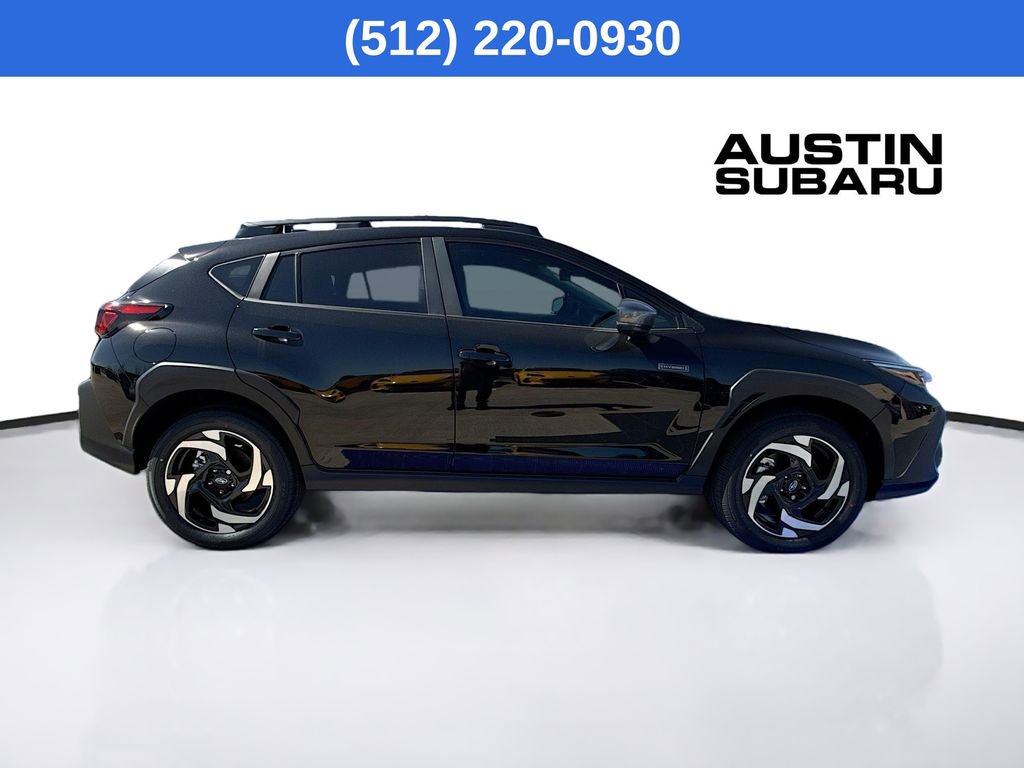 New 2026 Subaru Crosstrek 2.5i Limited image 9