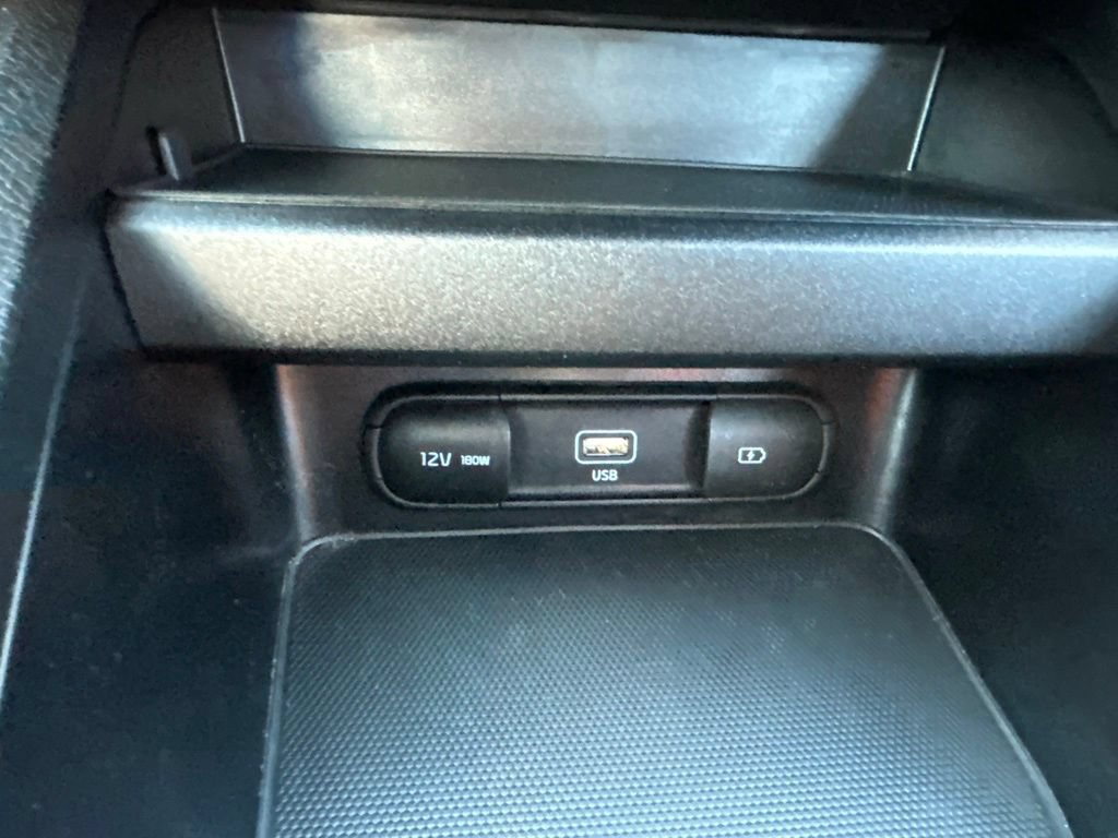 Used 2024 Kia Forte LXS FWD image 27