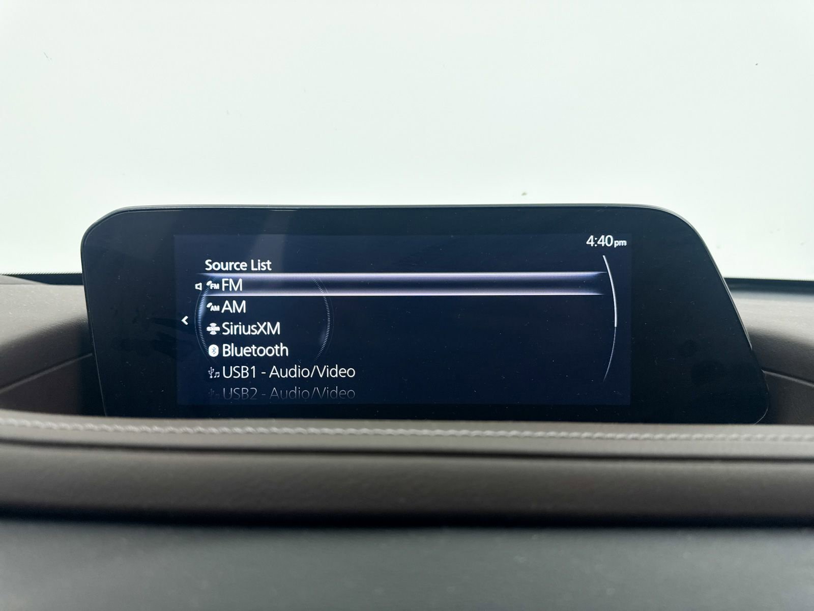 Certified 2025 MAZDA CX-30 AWD 2.5 S w/ Premium Package image 23