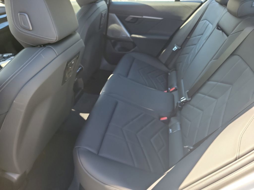 Certified 2025 BMW 530i xDrive w/ Premium Package image 9