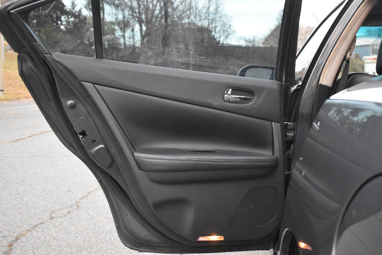 Used 2013 Nissan Maxima 3.5 SV w/ Sport Pkg image 10