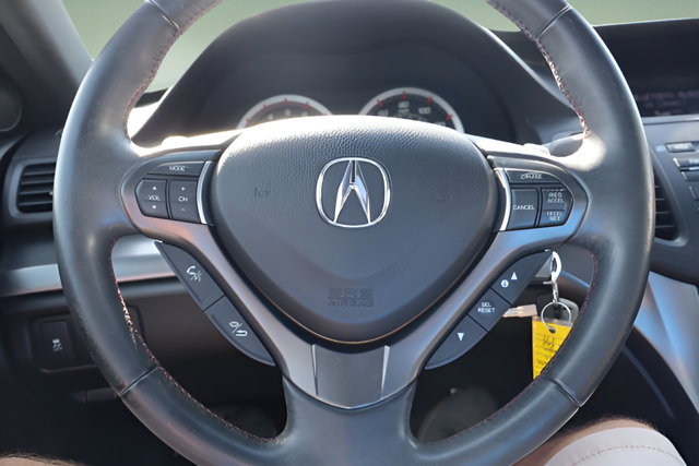 Used 2012 Acura TSX Special Edition FWD image 28