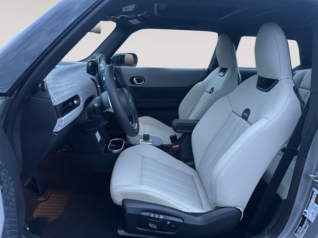 New 2026 MINI Cooper S FWD image 9