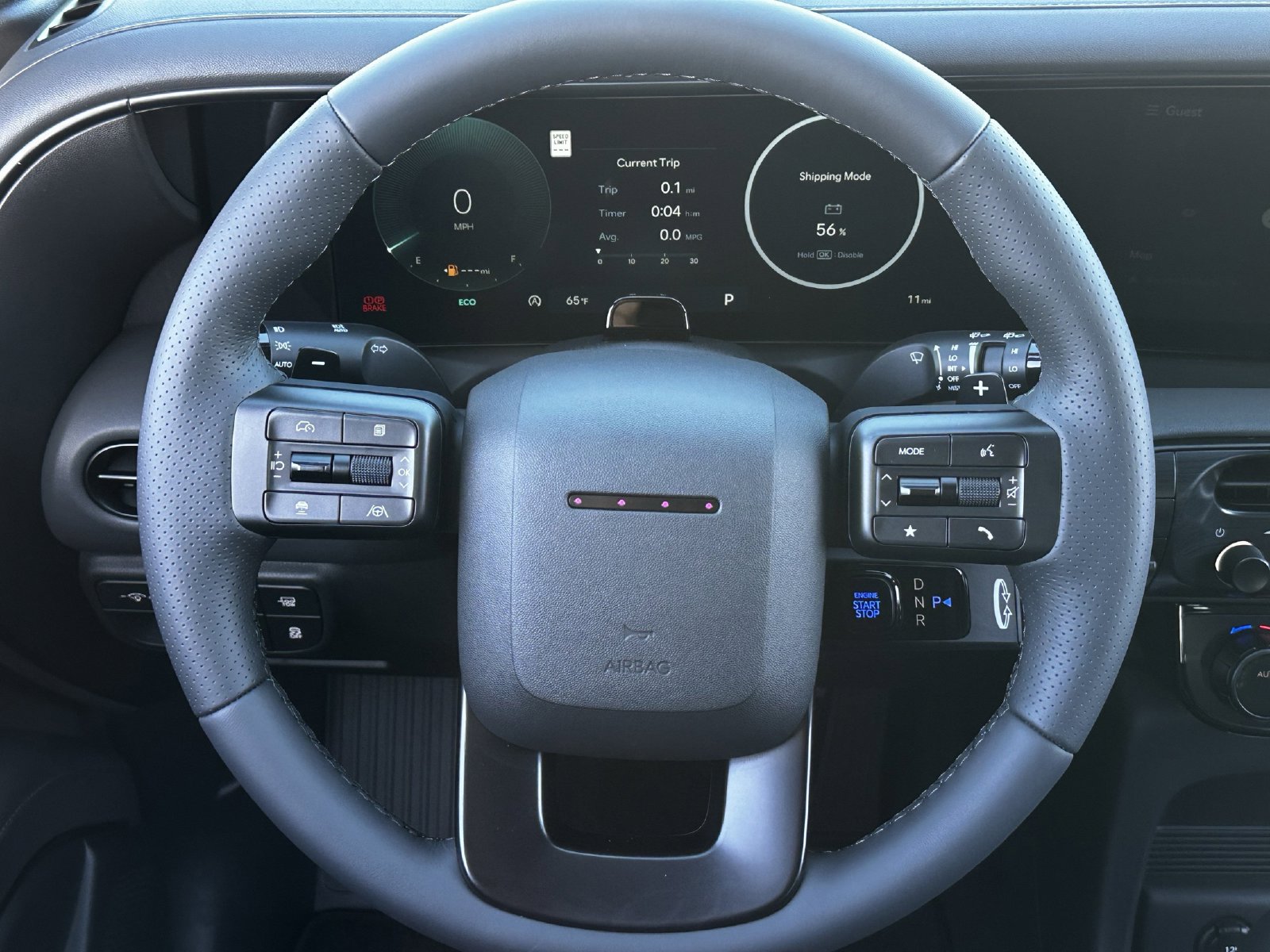 New 2026 Hyundai Palisade XRT Pro AWD/4WD image 10
