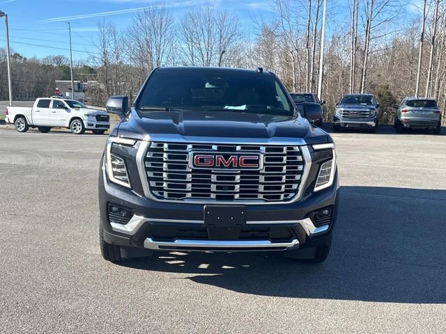Certified 2025 GMC Yukon Denali image 9