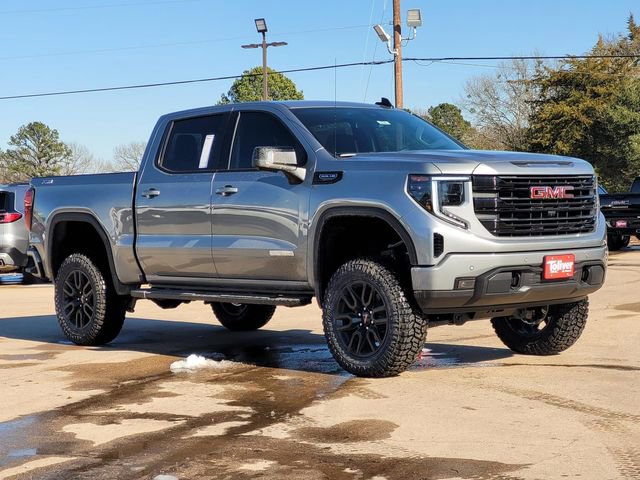 New 2026 GMC Sierra 1500 Elevation w/ Elevation Premium Package image 2