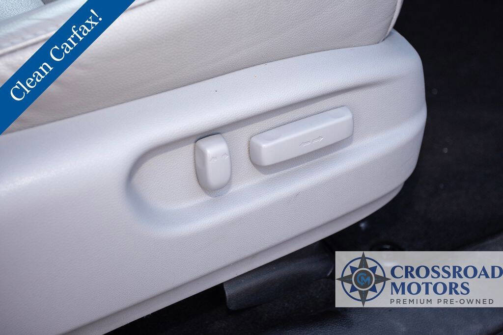 Used 2017 Honda Pilot EX-L image 27