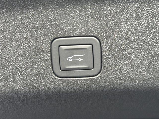 New 2026 GMC Yukon XL Denali Ultimate AWD/4WD image 22