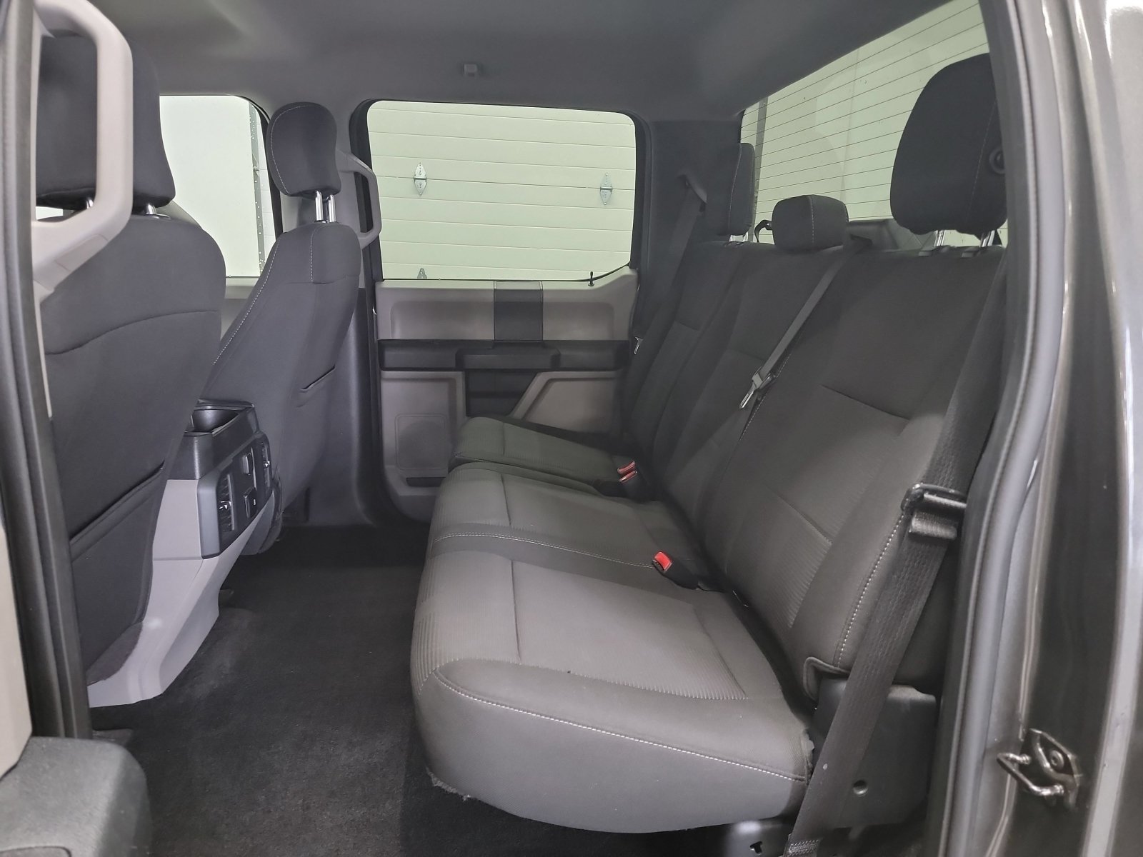 Used 2017 Ford F150 XL w/ Equipment Group 101A Mid AWD/4WD image 27