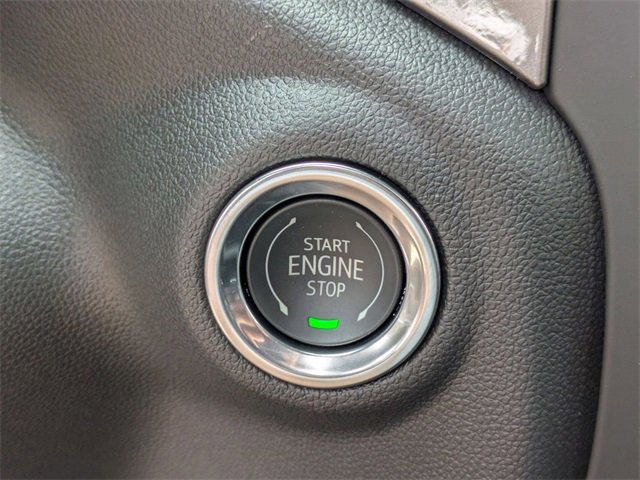 New 2026 Chevrolet Silverado 1500 W/T w/ WT Value Package image 17