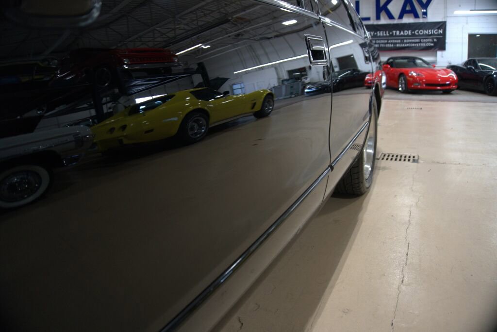 Used 1994 Chevrolet Impala SS image 17