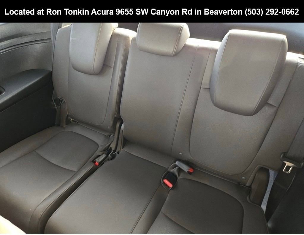 Used 2019 Honda Odyssey Elite image 10