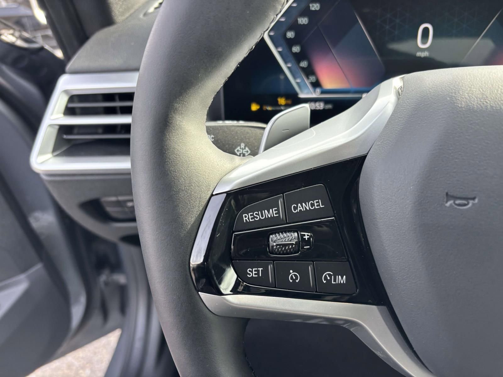 New 2026 BMW 330i xDrive Sedan w/ Premium Package image 17