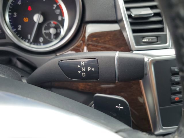 Used 2014 Mercedes-Benz ML 350 4MATIC image 25