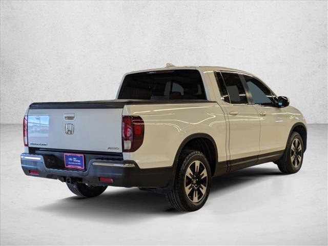 Used 2020 Honda Ridgeline RTL image 5