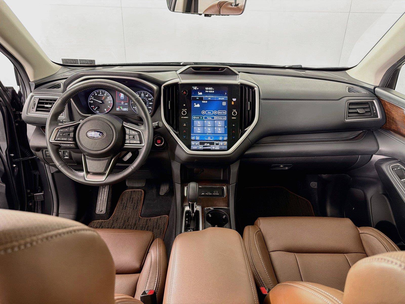 Used 2025 Subaru Ascent Touring AWD/4WD image 26