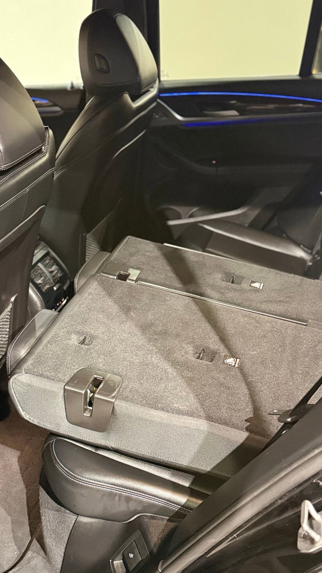 Used 2023 BMW X3 xDrive30i w/ Premium Package AWD/4WD image 51