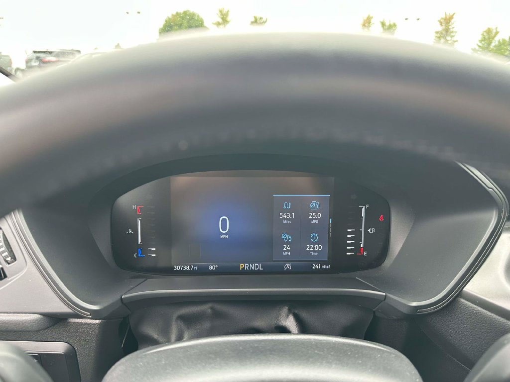 Certified 2023 Ford Escape Active w/ Tech Pack #1 AWD/4WD image 16