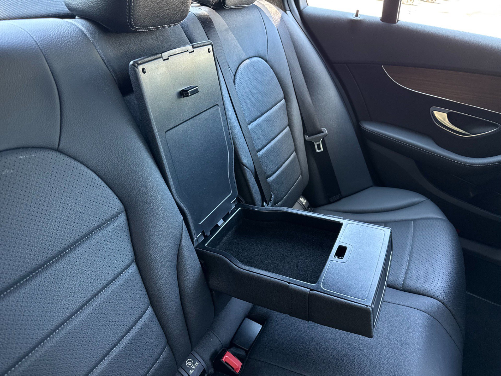 Used 2019 Mercedes-Benz C 300 4MATIC Sedan image 36