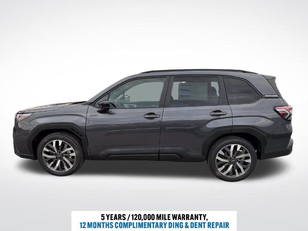 New 2026 Subaru Forester Touring AWD/4WD image 5