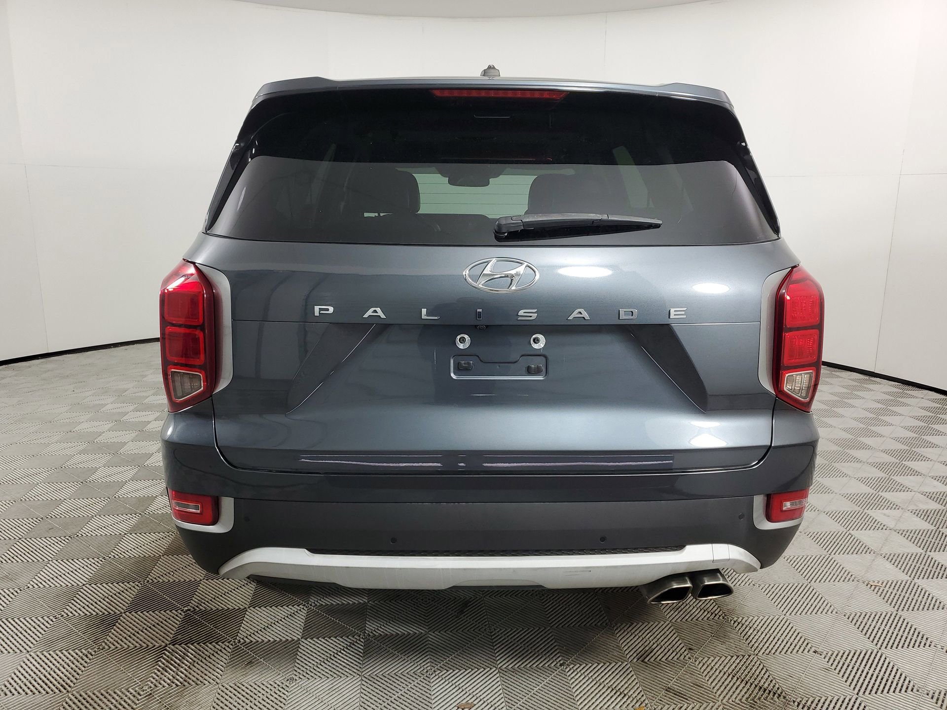 Used 2020 Hyundai Palisade SEL image 9